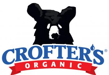crofters organic logo