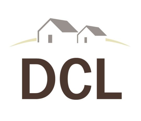 distler construction logo