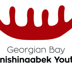 Georgian Bay Anishinaabek Youth Stickers